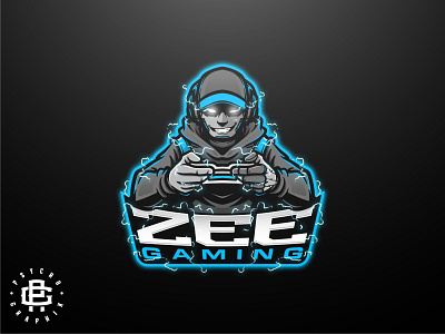 ZEE GAMING LOGO