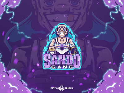 SANDO GANG