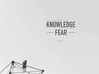 Seek Knowledge 3vies 3vies|2015 quotes