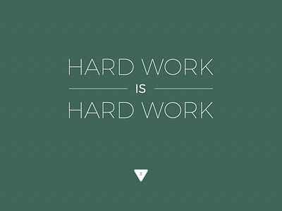 hard work 3vies|2016 magazine