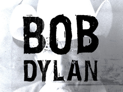 Bob Dylan