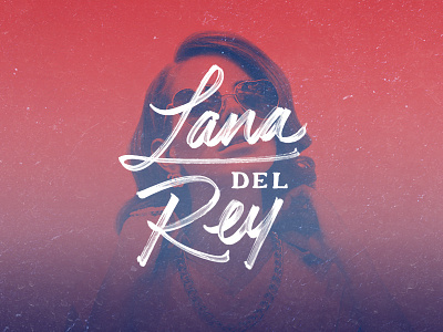Lana Lettering