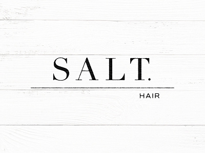 Salt Logo