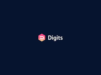 Digits analysis coding deployment design enhancement logo support