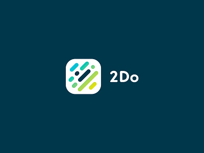 2Do done icon logo manager task