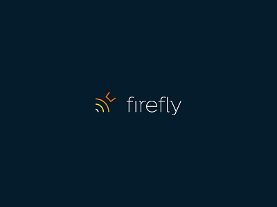 Firefly communication firefly logo tv wave аpp