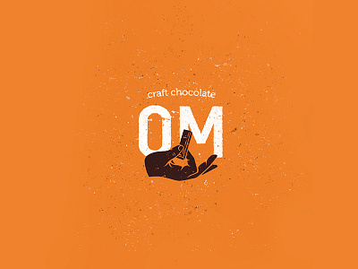 OM craft chocolate