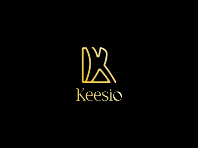 Fashion Logo - Keesio Modern Logo Design for Fashion Company