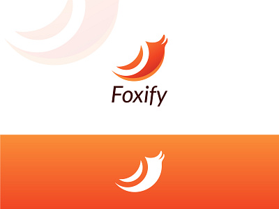 Fox Logo - Foxify Modern Logo Design abcdefghijklm best logo designer brand identity branding coloring fox logo icon idenity logo logo design logodesign logofolio minimalist logo modern logo nopqrstuvwxyz pixel vector visual identity