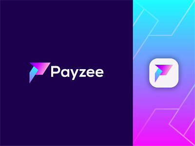 Payzee Logo | Payment logo | p modern Logo | letter p Logo branding branding design business logo icon design letter p logo logo logo design logo design branding logo trends 2022 logodesign logofolio 2022 logos logotype minimalist logo modern logo p logo p modern logo pay logo payment logo visual identity