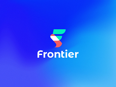 Frontier Logo Design | Fashion Logo | Letter F Logo