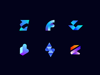 Modern Logos Collection