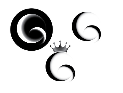 Single Letter Logo ("G") - #Dailylogochallenge 4/50 branding dailylogochallenge design graphic design logo vector