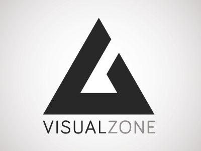 VisualZone logo visual merchandising