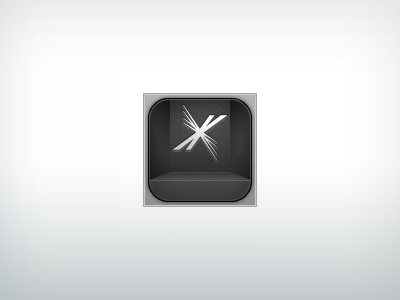 ESS iOS App Icon 3gs gui icon icons ios ipad iphone tab ui