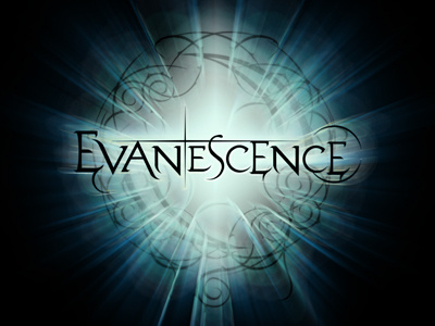 Evanescence Shine