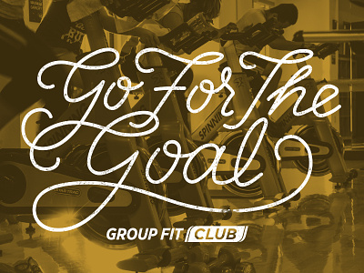 Group Fit Club