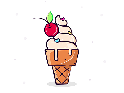 Ice Cream