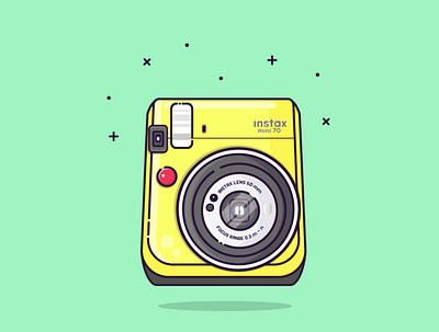 Instax mini 70