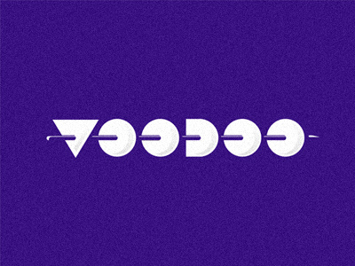 Voodoo logo