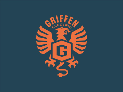 Griffin1a distressed g tshirt
