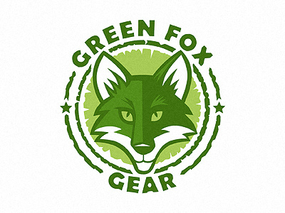 GREEN FOX