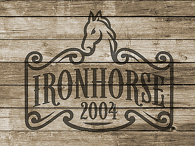 IRONHORSE 2004