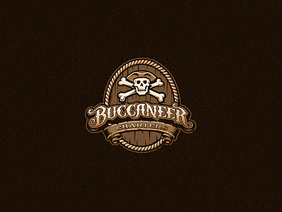 Buccaneer buccaneer.logo logomotive.