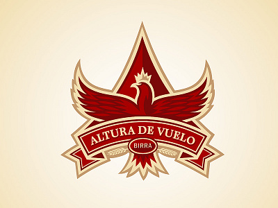 Altura De Vuelo 2