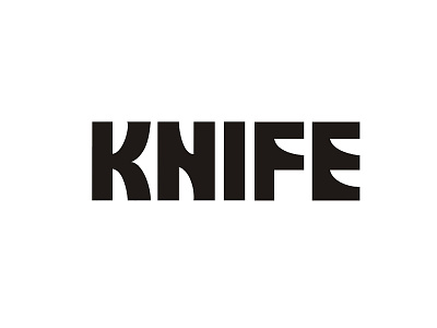 Knife