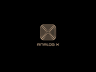 ANALOG X