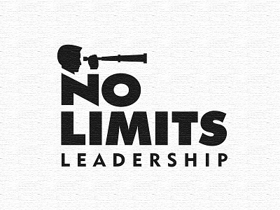 No Limits limits logo logomotive scope