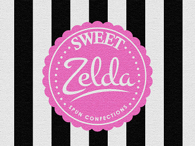 Sweet Zelda