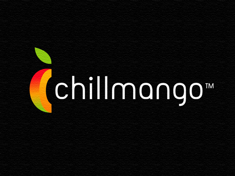 Chillmango by Mike Erickson on Dribbble Chillmango