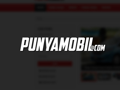 Logo Punyamobil.com