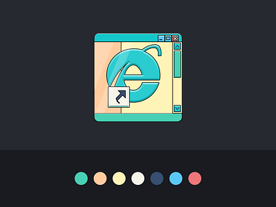 Browser icon