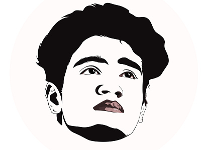 Portrait Vector Art