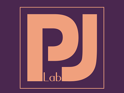 PJ logo brand clothing graphicdesign logo pijama trapdesigner