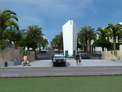 Dasari Developers LLP buildings construction design gated community ventures