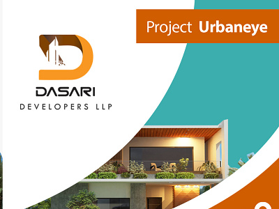 Project Urban Eye buildings construction ventures vijayawada villa