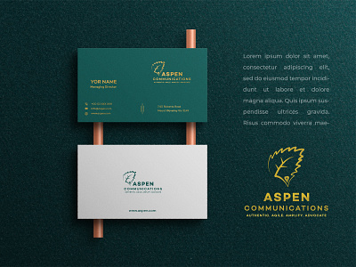 logo and banding create for advocate communication . branding classic clean clean design color concept creative design illustration legal legal logo logo logo design logodesign logotype modern logo vector