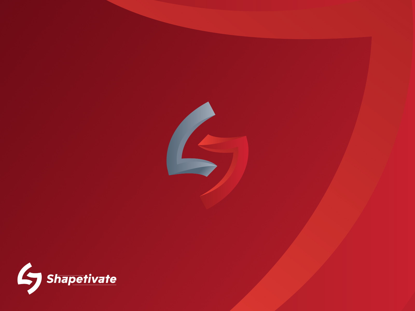 Fitness Lifestyle Brand company logo design by Workline Design on Dribbble