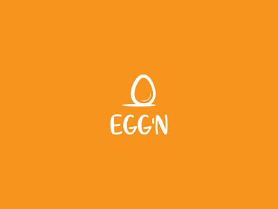 Egg'n agg branding creative design graphic design illustrator logo logo design logodesign logotype modern