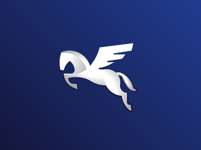 Romet Pegasus horse logo pegasus romet