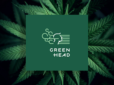 Green Head - CBD store