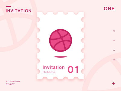 Dribble Invite