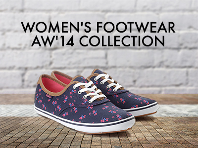 Women's Footwear Store