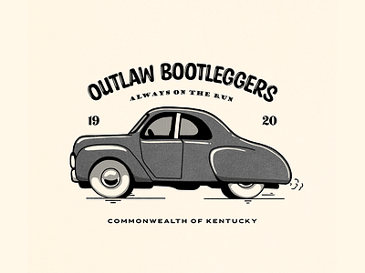 Outlaw Bootleggers