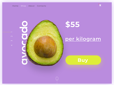 Avocado