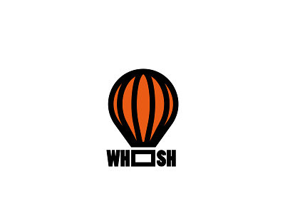 Day 02 - Whoosh Logo